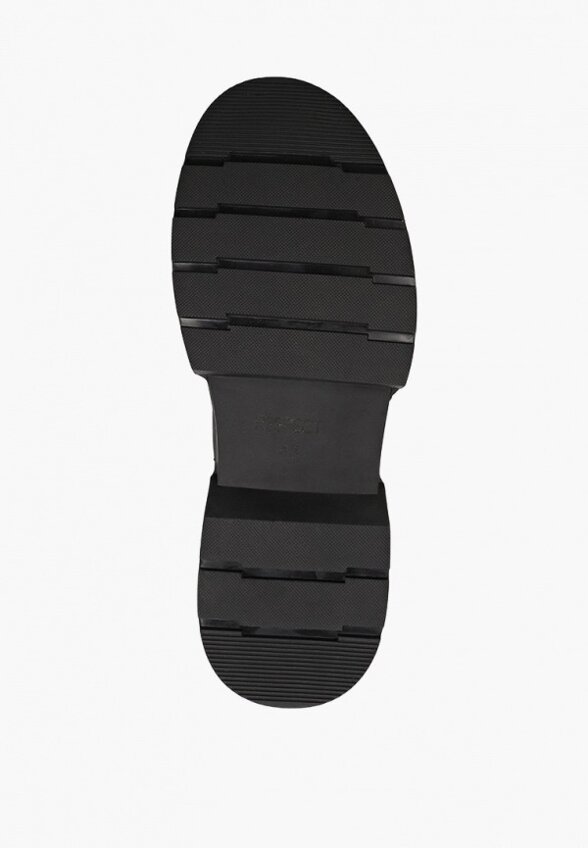 Ботинки Respect