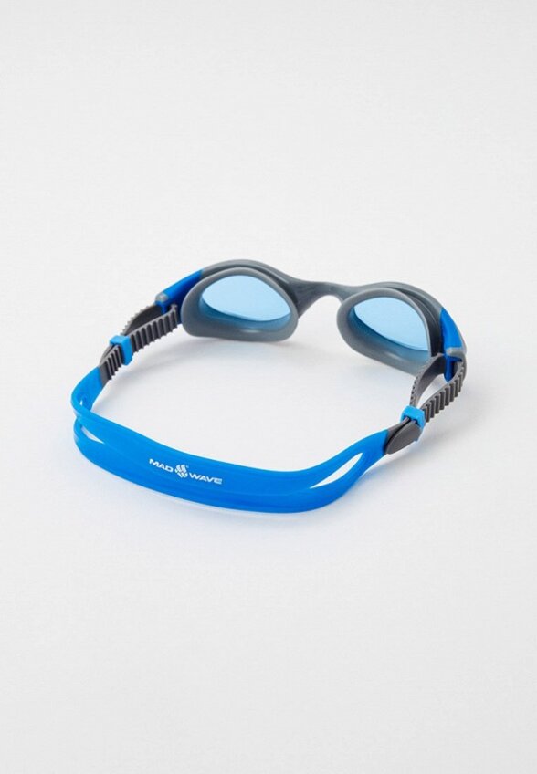 Очки для плавания MadWave