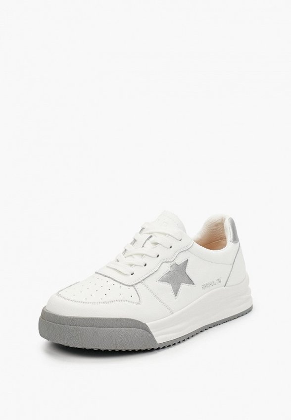 Кеды Lolli l Polli