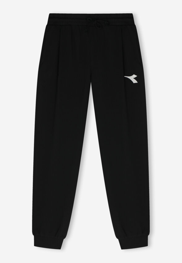 Брюки женские Diadora, Черный