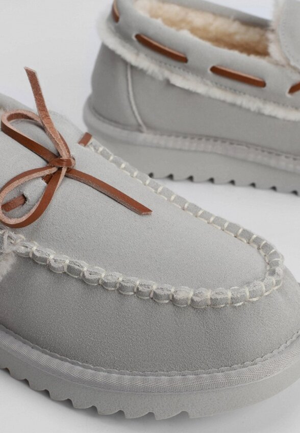 Топсайдеры Donna D’oro