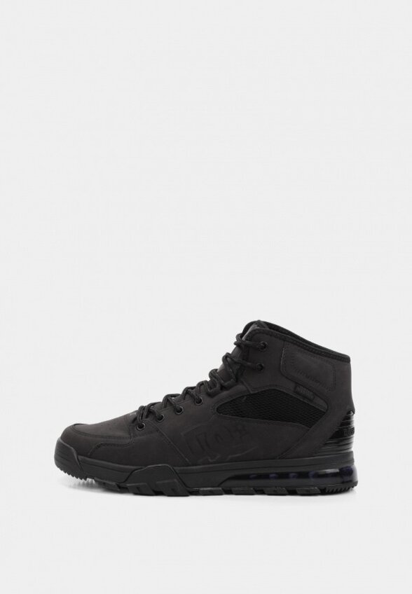 Ботинки DC Shoes