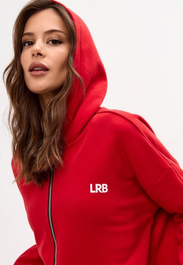 Толстовка La Urba Person