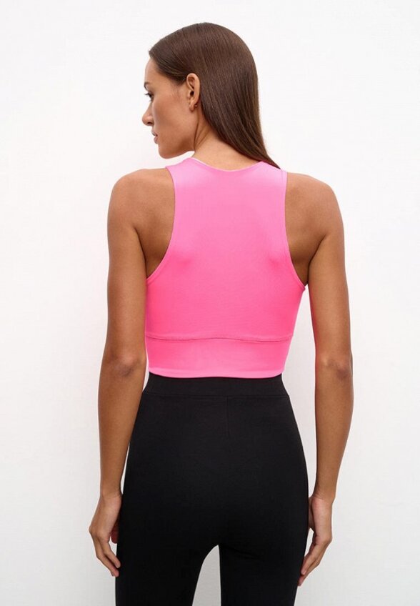 Топ спортивный PerEach