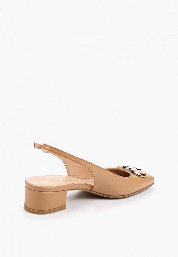 Туфли Farfalluccia