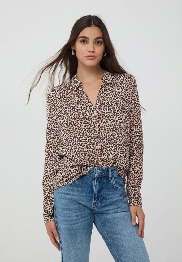 Блуза Terranova