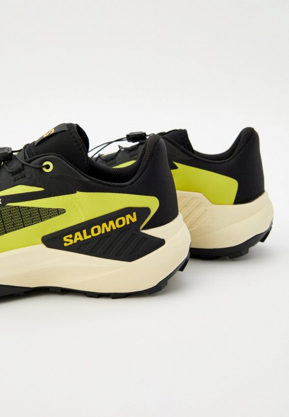 Кроссовки Salomon