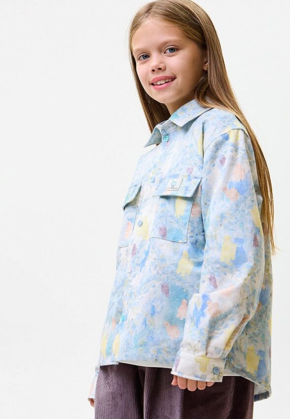 Рубашка Katybella