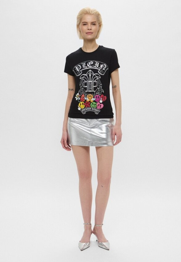 Футболка Philipp Plein