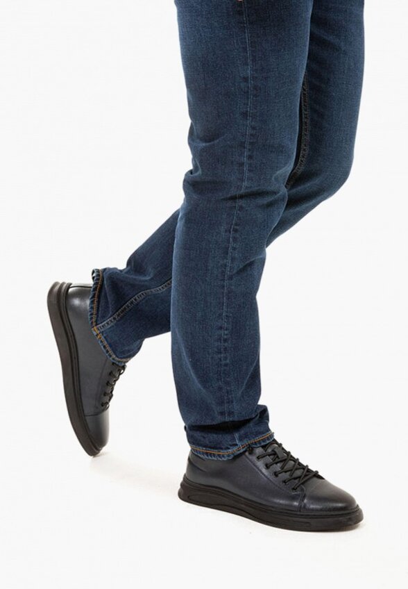 Кеды Bruno Renzoni