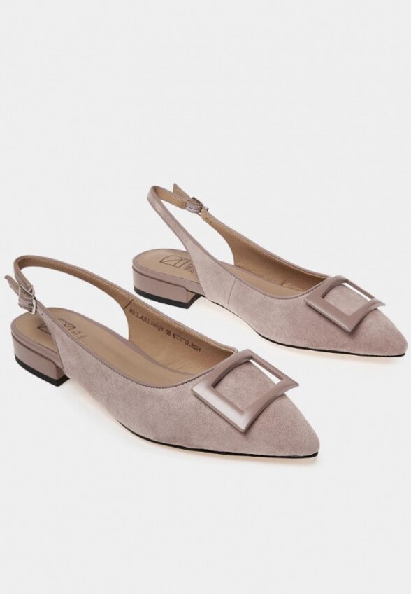 Туфли Niota Line