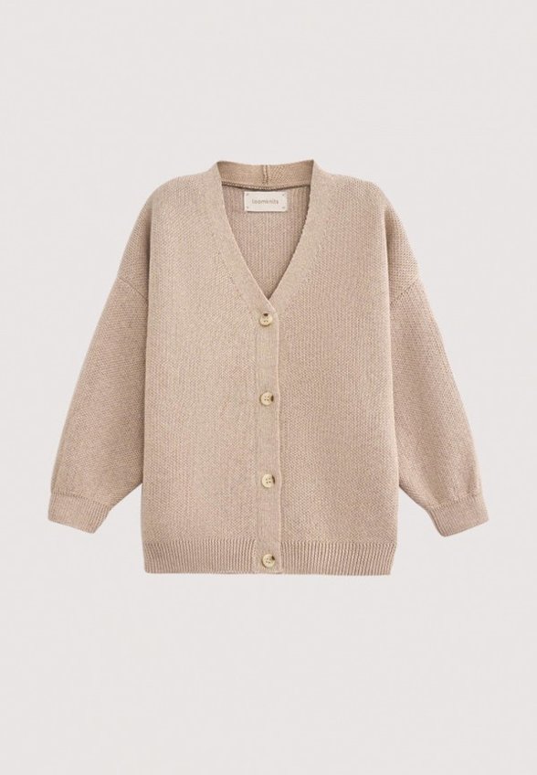 Кардиган Loomknits