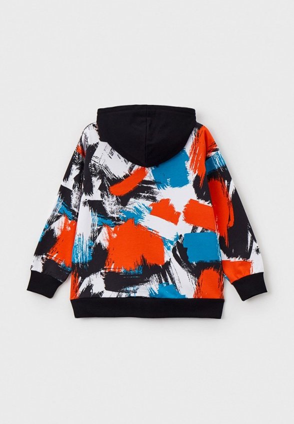 Толстовка PlayToday