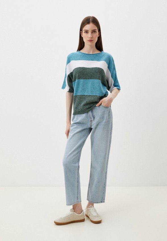 Джемпер Стим