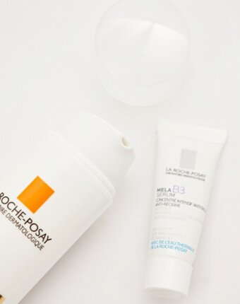 Крем солнцезащитный La Roche-Posay женщинам