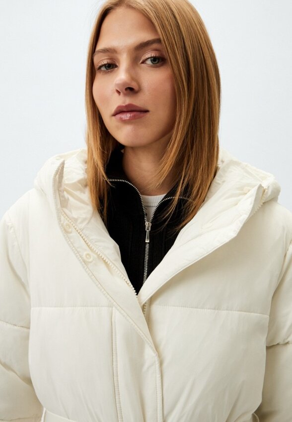 Пуховик Calvin Klein Jeans