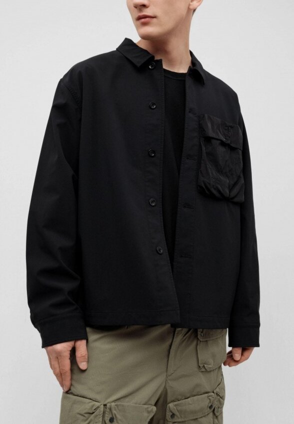 Рубашка C.P. Company