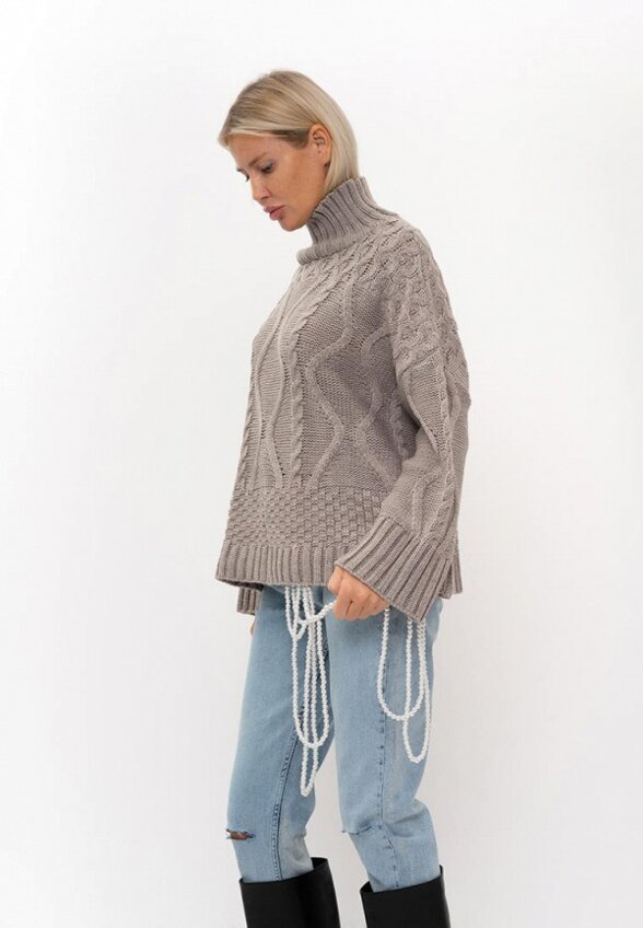 Джемпер Ptaxx