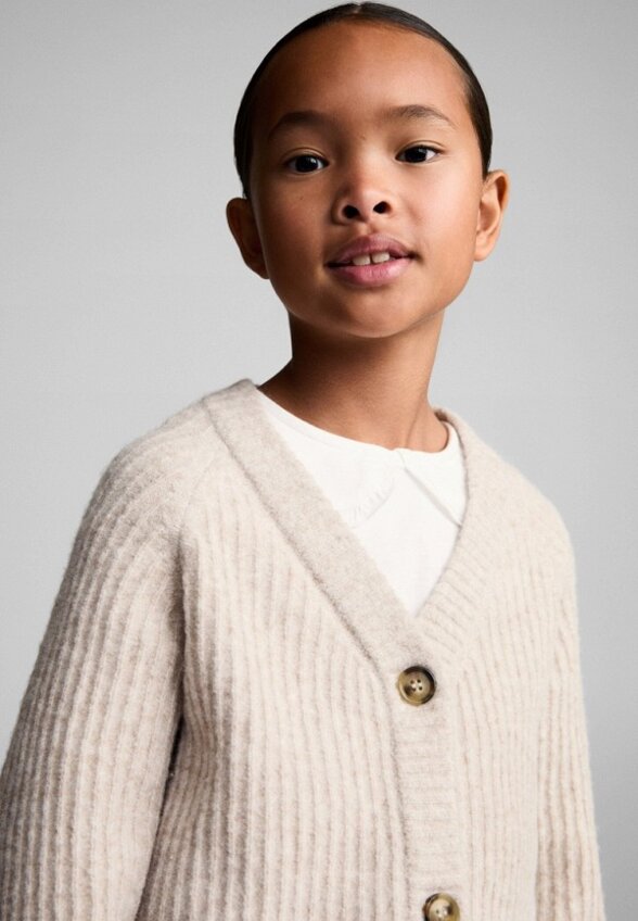 Кардиган Mango Kids