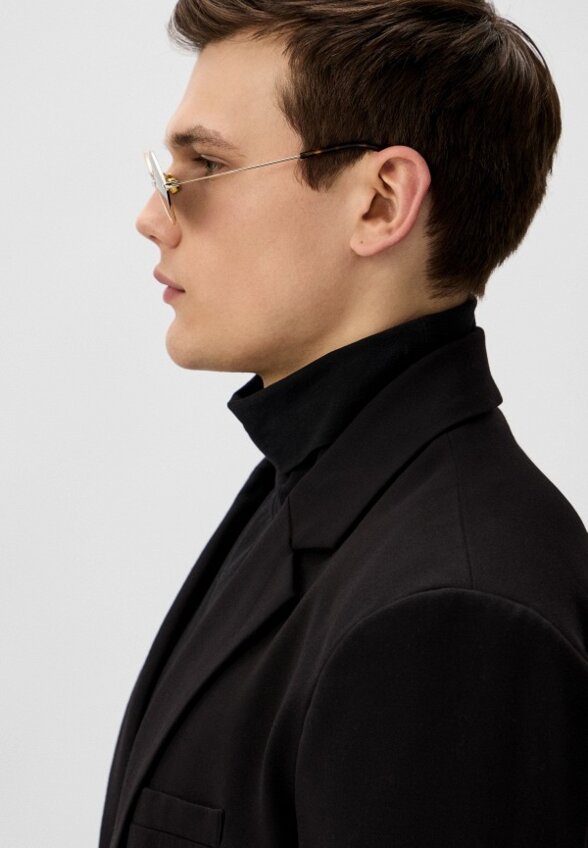 Очки солнцезащитные Saint Laurent