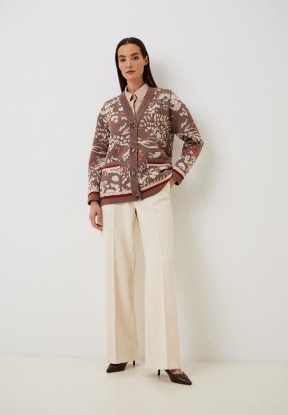 Кардиган 99Colorspace