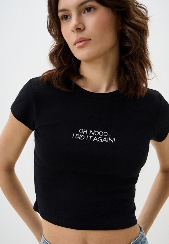 Футболка Terranova