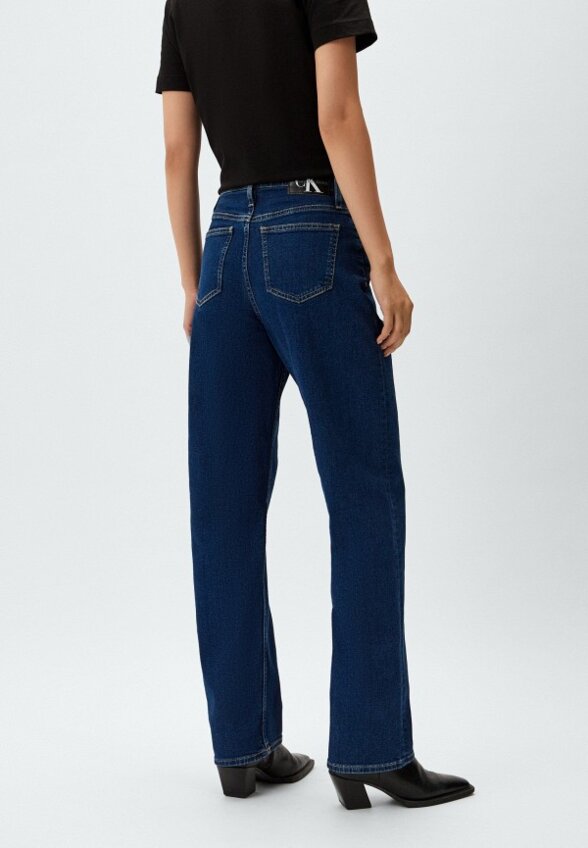 Джинсы Calvin Klein Jeans