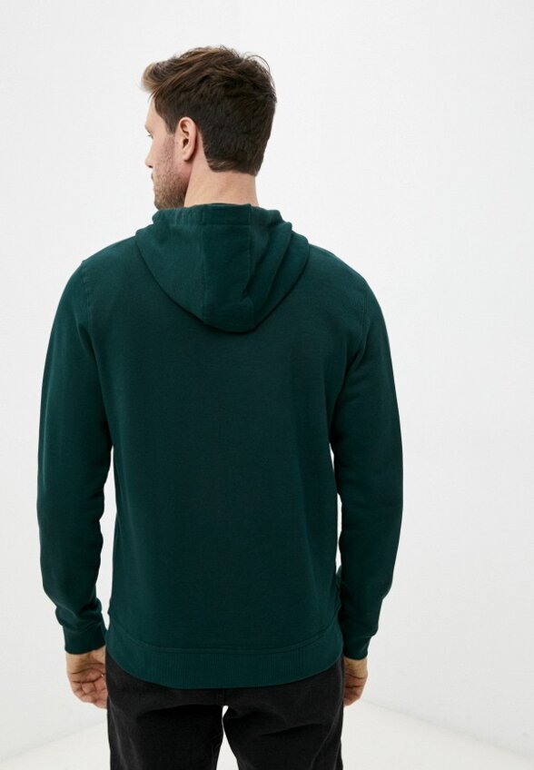 Толстовка Lyle & Scott