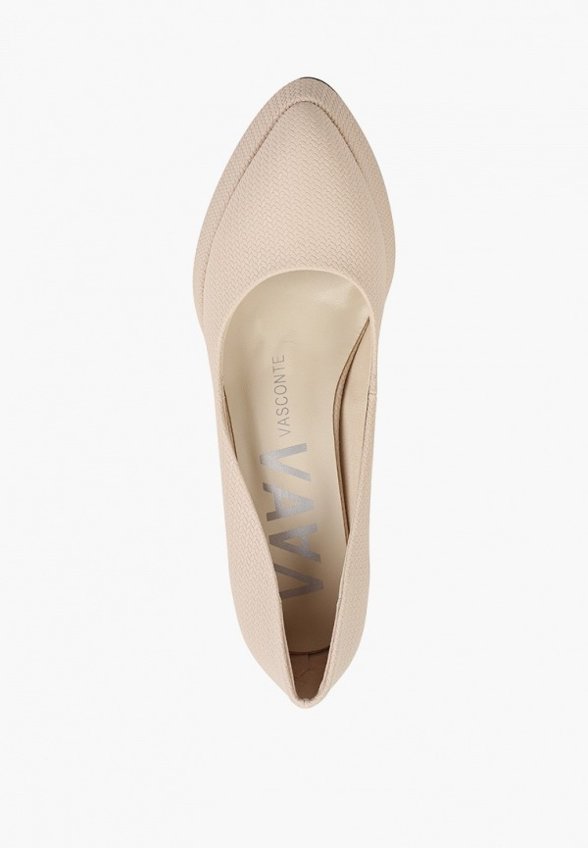 Туфли Vasconte