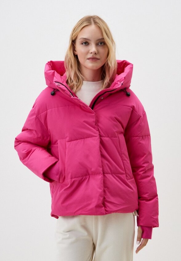 Куртка утепленная Winterra