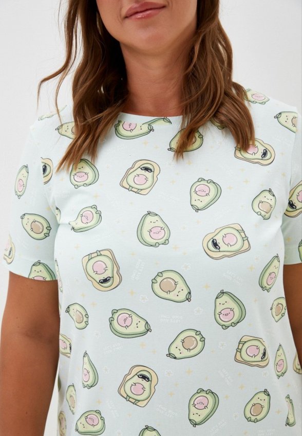 Платье домашнее Mark Formelle