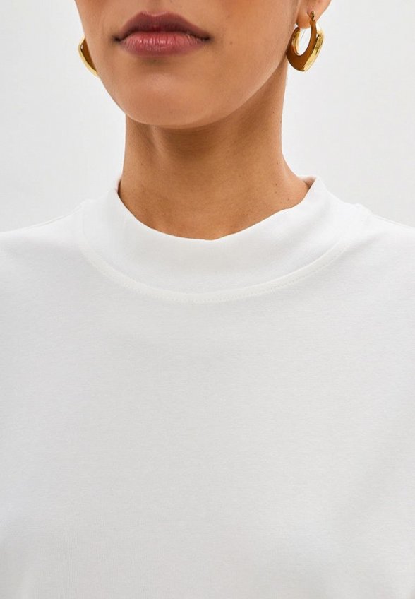 Футболка Droid&I