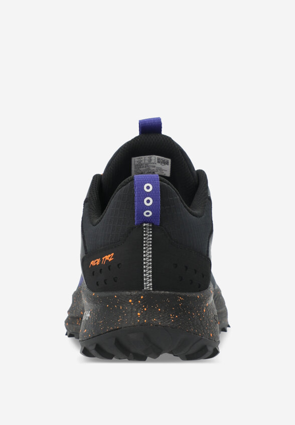 Кроссовки мужские Saucony Ride Tr2, Черный