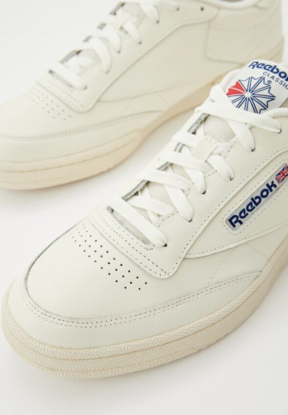 Кеды Reebok