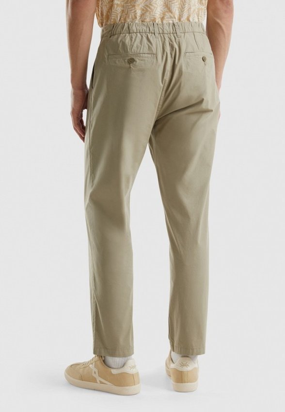 Брюки United Colors of Benetton