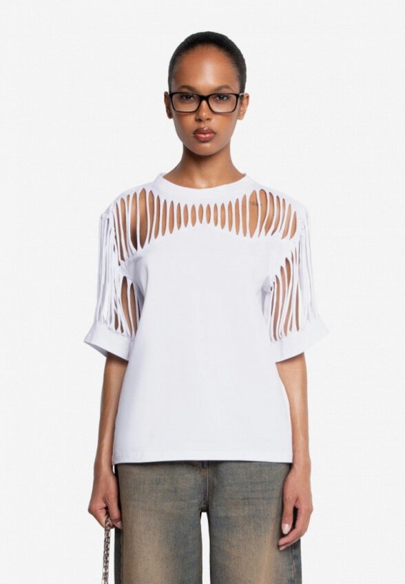 Футболка You Wanna