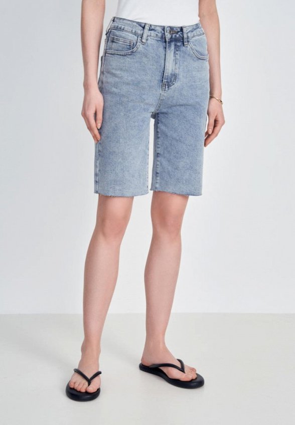 Шорты джинсовые Finn Flare