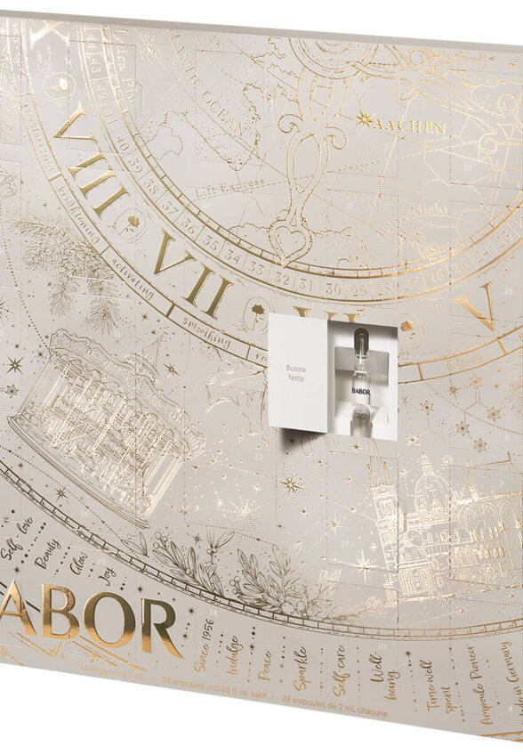 Рождественский Адвент Календарь 2025