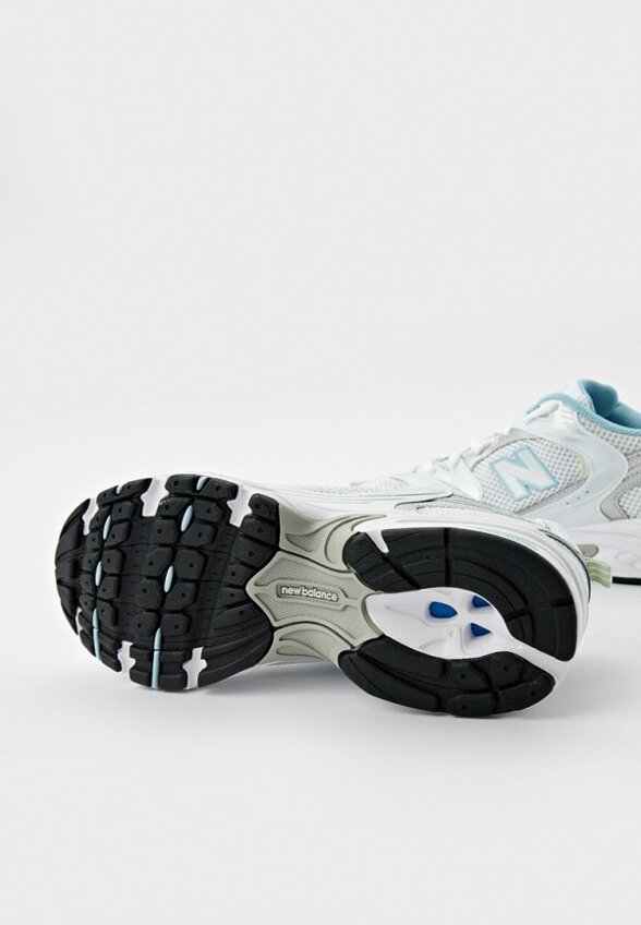 Кроссовки New Balance