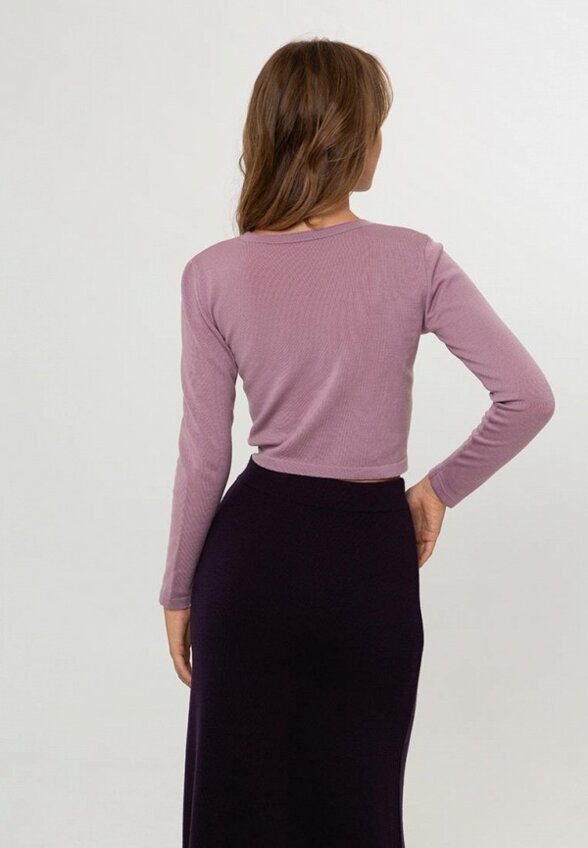 Джемпер Eva Nature