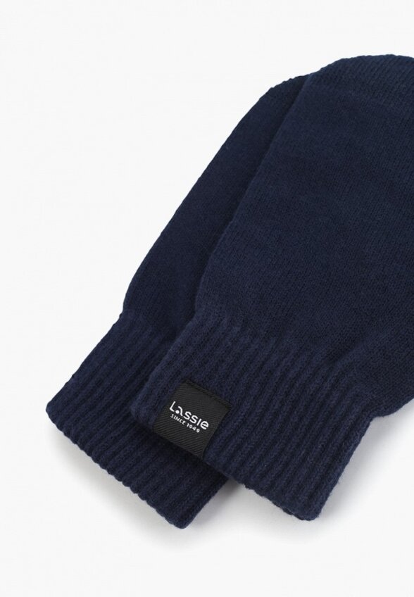 Варежки Lassie