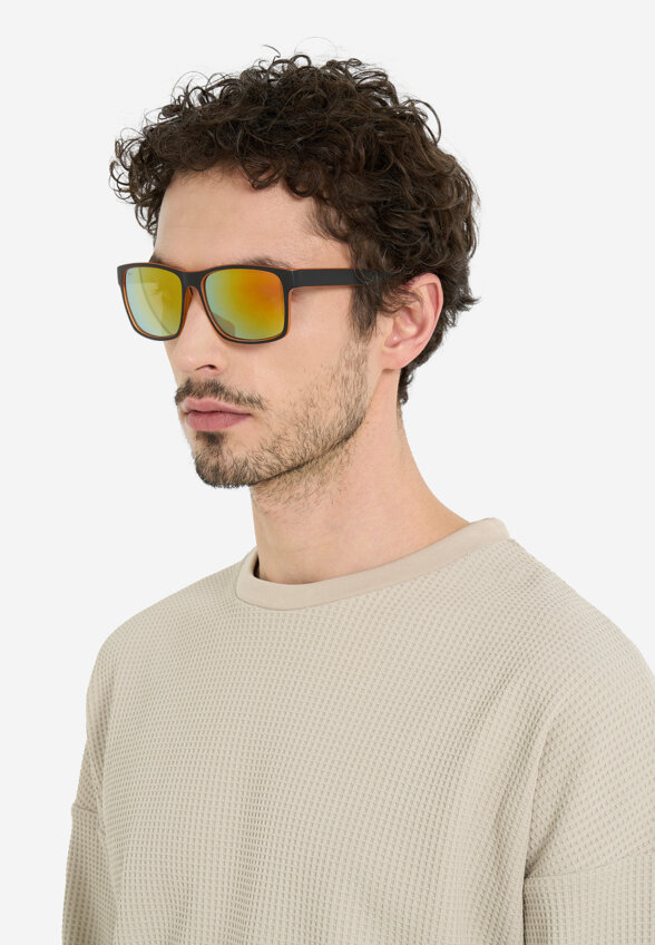 Солнцезащитные очки Termit, Оранжевый