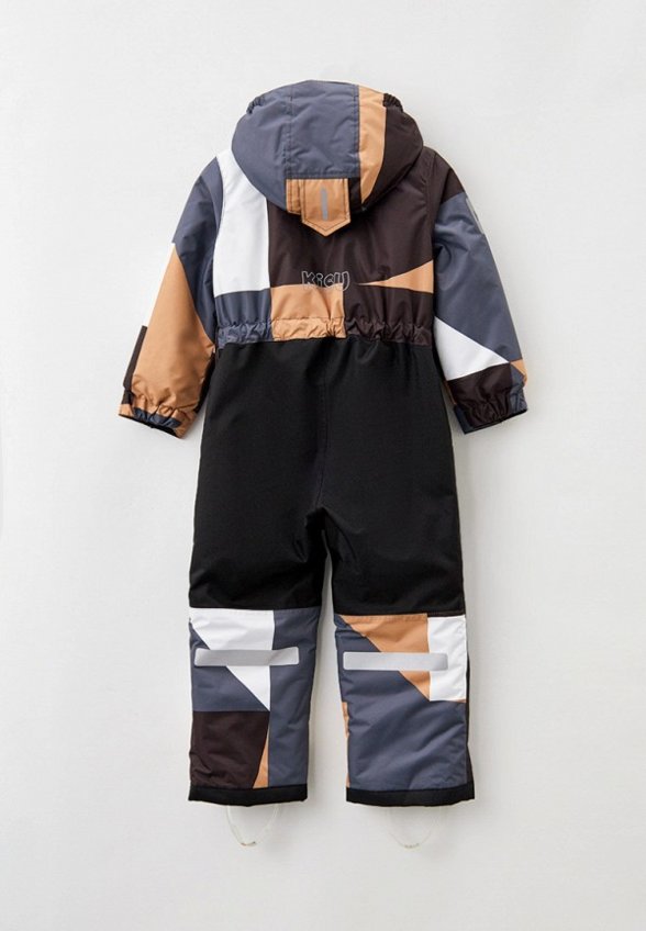 Комбинезон утепленный Kisu