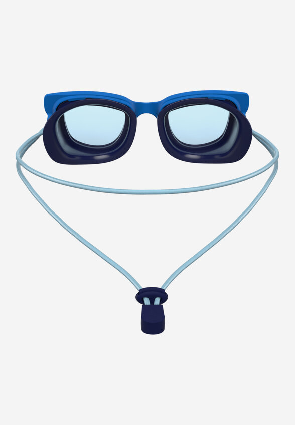 Очки для плавания детские Speedo Sunny, Мультицвет
