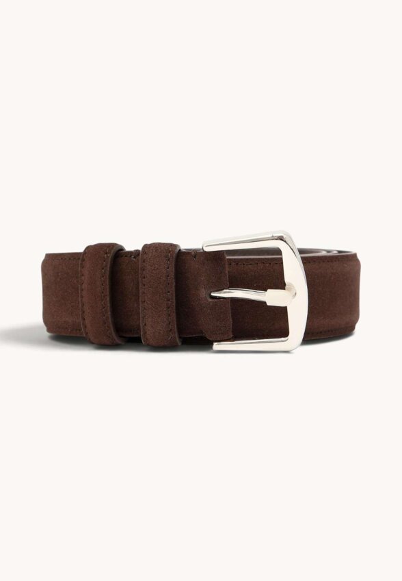 Loro Piana Belt