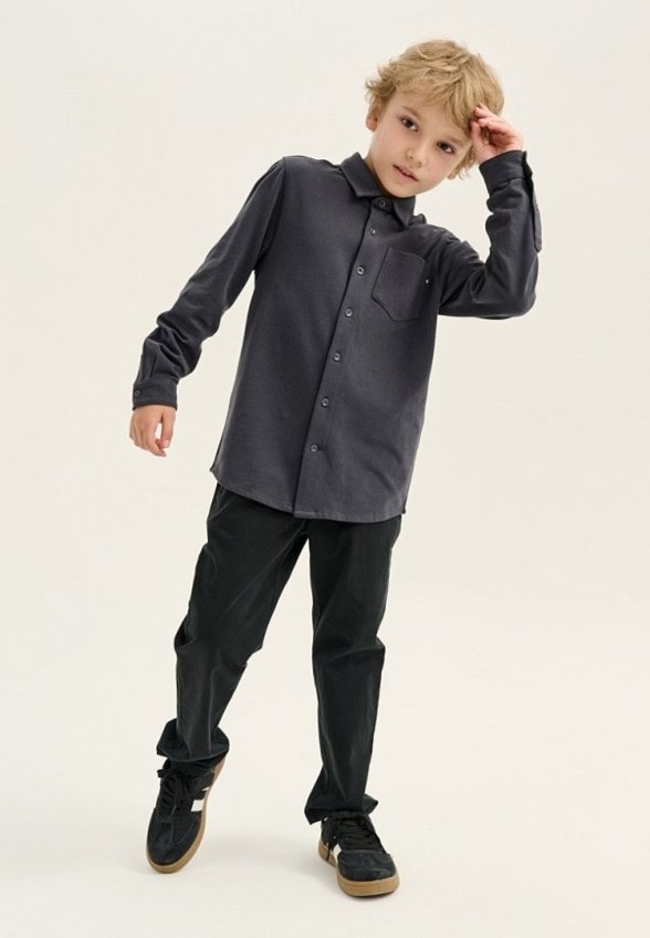 Рубашка Tom Tailor