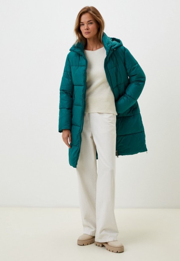 Пуховик Good Wife