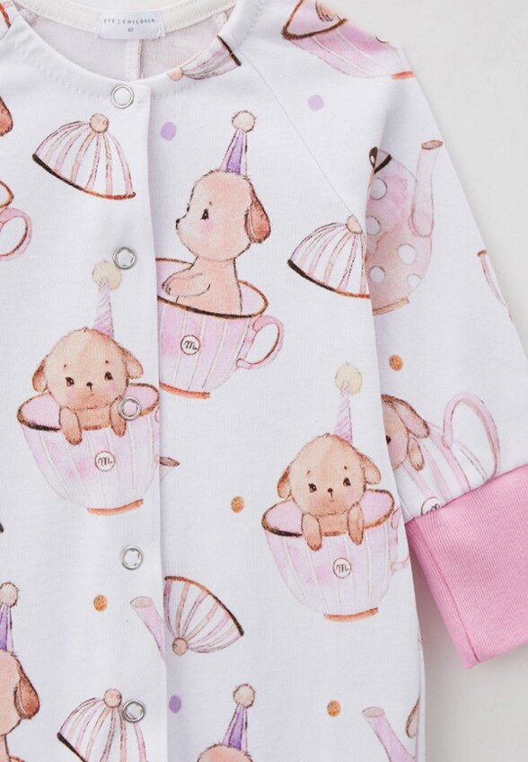 Комбинезон Ete Children