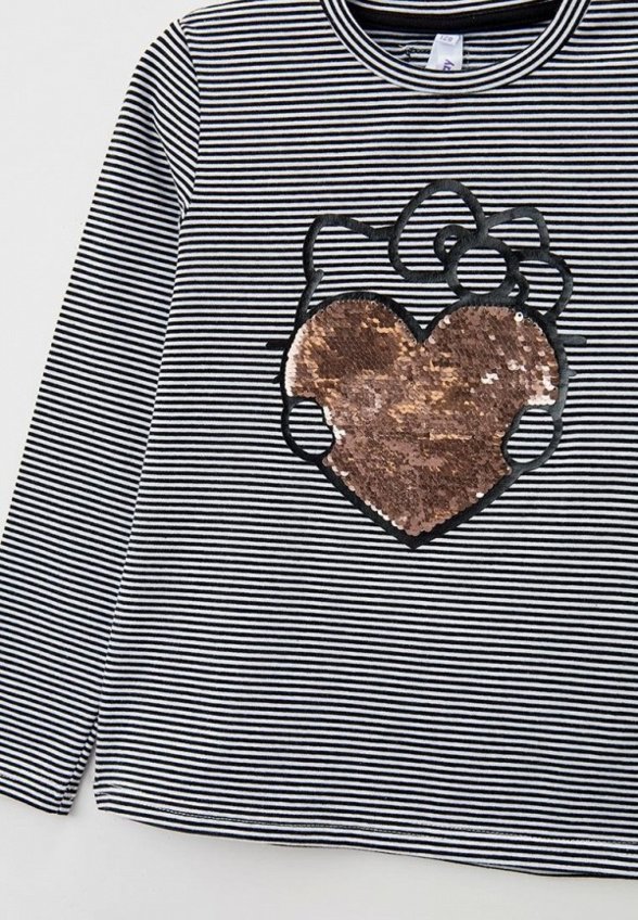 Лонгслив PlayToday