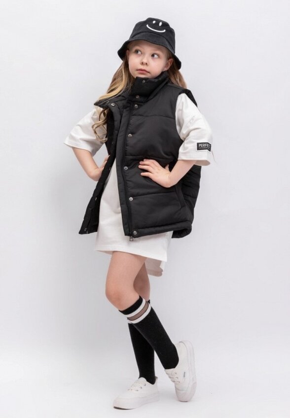 Жилет утепленный Kaysarow